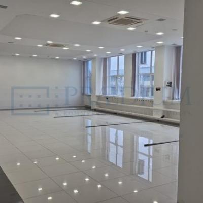 Сдается офис Москва, Варшавское шоссе, д 129 к 2