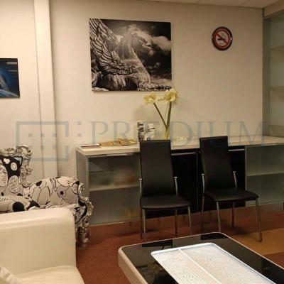 Сдается офис Москва