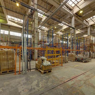 Сдается складское помещение Москва