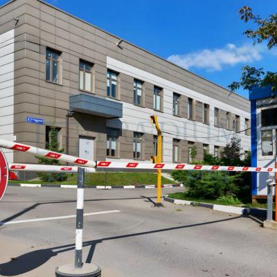 Сдается складское помещение Москва