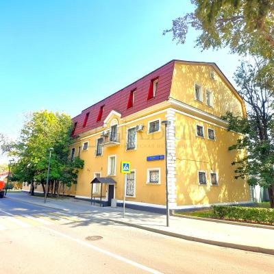 Продам торговое помещение  Москва