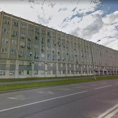 Сдается офис Москва