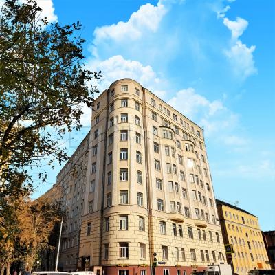 Сдается офис Москва