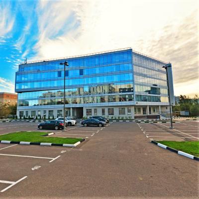 Продам офис Москва