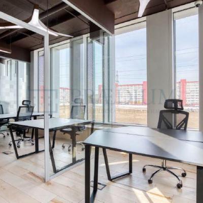 Сдается офис  Москва, Новомосковский округ р-н