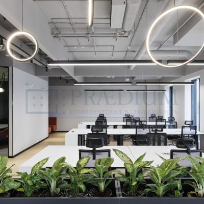 Сдается офис  Москва, Огородный проезд, д 16/1 стр 4