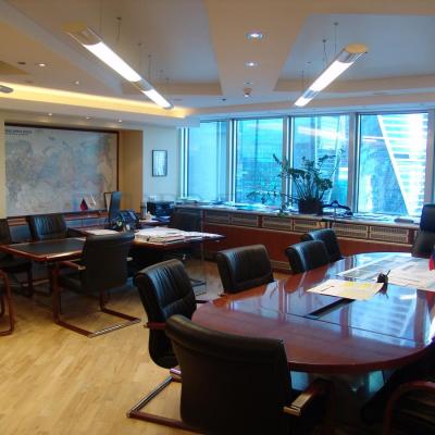 Сдается офис Москва