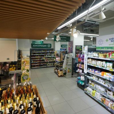 Сдается торговое помещение Москва