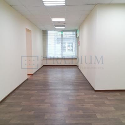 Сдается офис Москва