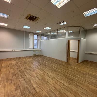 Сдается офис  Москва, Орликов переулок, дом 5