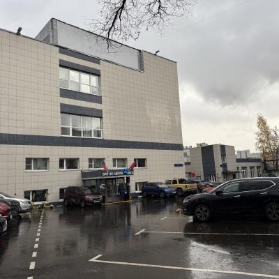 Сдается офис  Москва