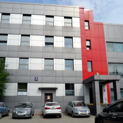 Сдается офис  Москва, Дмитровское шоссе, дом 157,стр.5