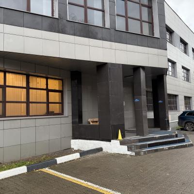 Сдается офис  Москва