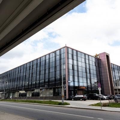 Сдается офис  Москва, Волгоградский проспект, дом 47