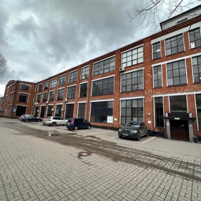 Сдается складское помещение  Москва