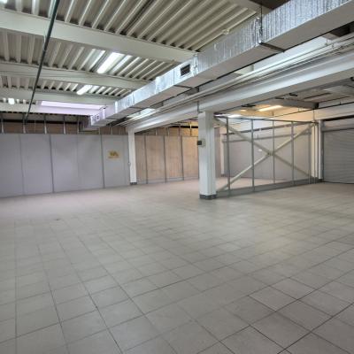 Сдается складское помещение  Москва