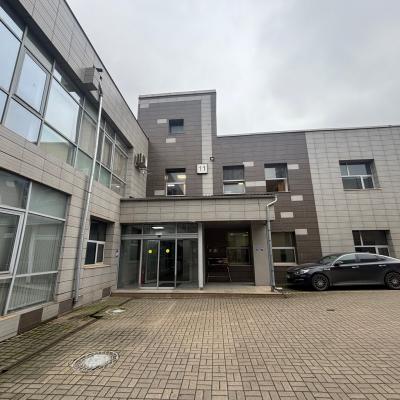 Сдается офис  Москва