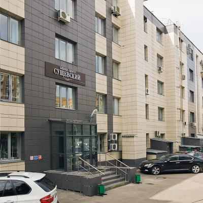 Сдается офис  Москва