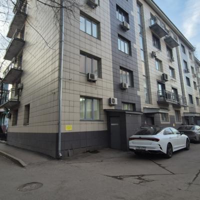 Сдается торговое помещение  Москва