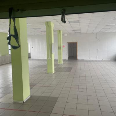 Сдается торговое помещение  Москва