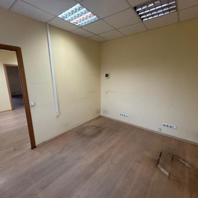 Сдается офис  Москва, Спартаковская площадь, дом 10