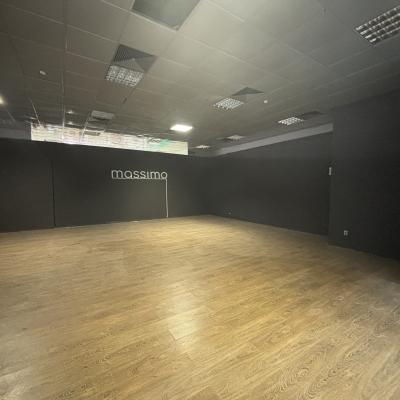 Сдается складское помещение  Москва