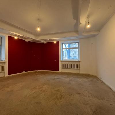 Сдается офис  Москва, Орликов переулок, дом 5