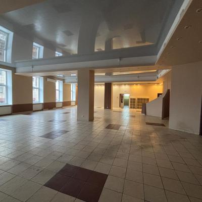 Сдается помещение под общепит  Москва