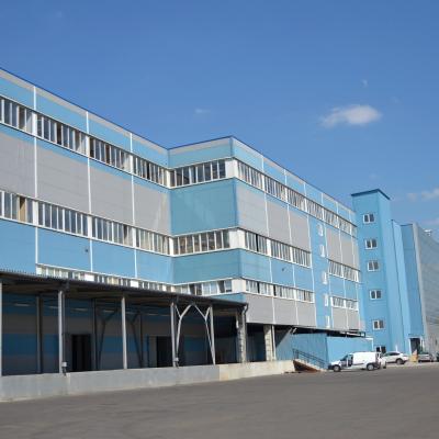 Сдается складское помещение  Москва