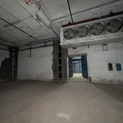 Сдается складское помещение  Москва