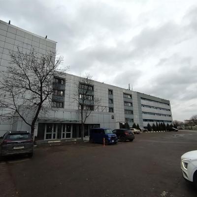 Сдается складское помещение  Москва