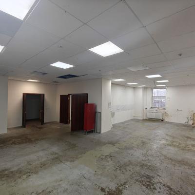 Сдается складское помещение  Москва