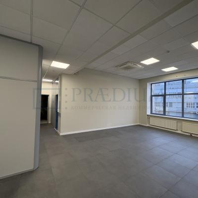 Сдается офис Москва