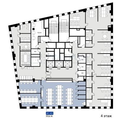 Сдается офис  Москва