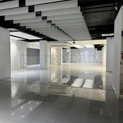 Сдается складское помещение  Москва