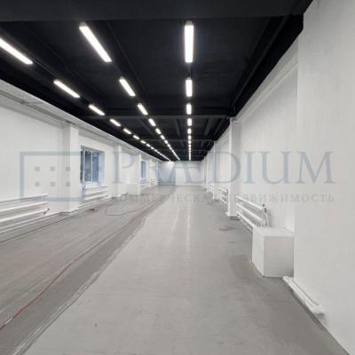 Сдается торговое помещение  Москва