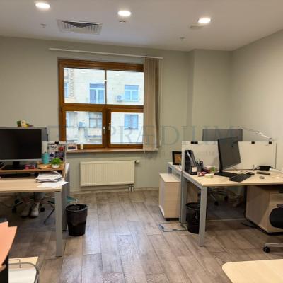 Сдается офис  Москва