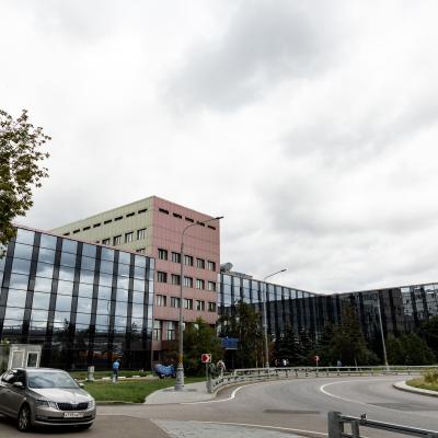 Сдается офис  Москва, Волгоградский проспект, дом 47