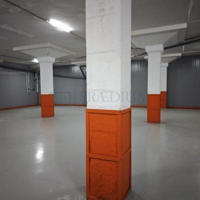 Сдается складское помещение  Москва