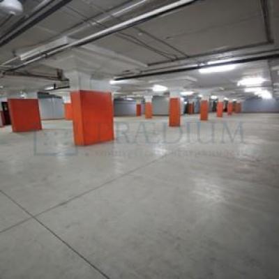 Сдается складское помещение  Москва