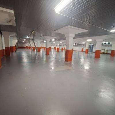 Сдается складское помещение  Москва