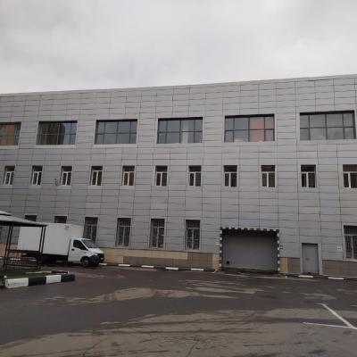 Сдается складское помещение  Москва