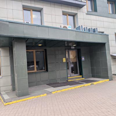 Сдается офис  Москва