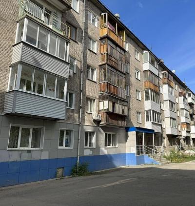 Сдается торговое помещение  Пермь, Закамская улица, 37, Кировский р-н, Закамск