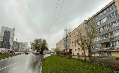 Сдается помещение под услуги  Пермь, Народовольческая улица, 3, Свердловский р-н, Островский