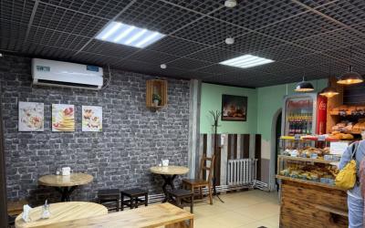 Сдается помещение под общепит  Пермь, Белинского улица, 42а, Свердловский р-н, Свердловский