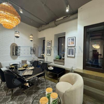 Сдается торговое помещение  Москва