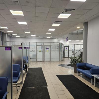 Сдается торговое помещение  Москва