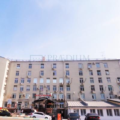 Продам торговое помещение Москва