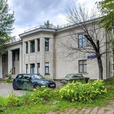 Продам офис  Москва